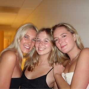 Meet your Posher, Sydney